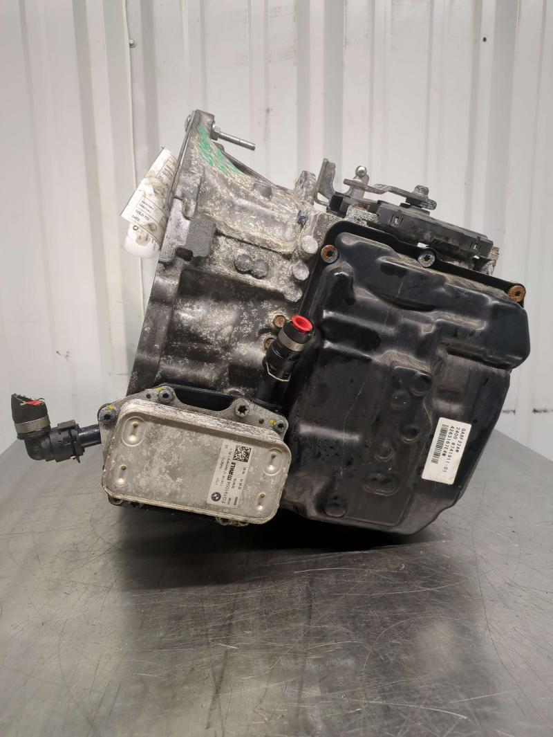 2018 BMW X2 (AT), (2.0L), FWD Used Transmission