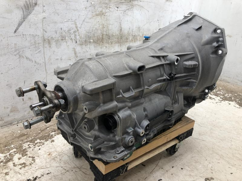 2022 BMW X3 (AT), 2.0L, RWD Used Transmission
