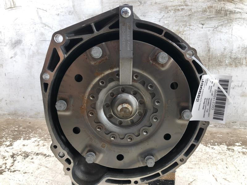2022 BMW X3 (AT), 3.0L (M40i) Used Transmission