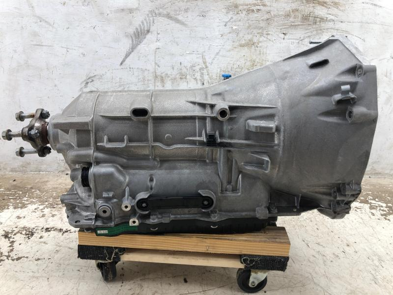 2021 BMW X3 (AT), 2.0L, AWD, plug-in hybrid Used Transmission