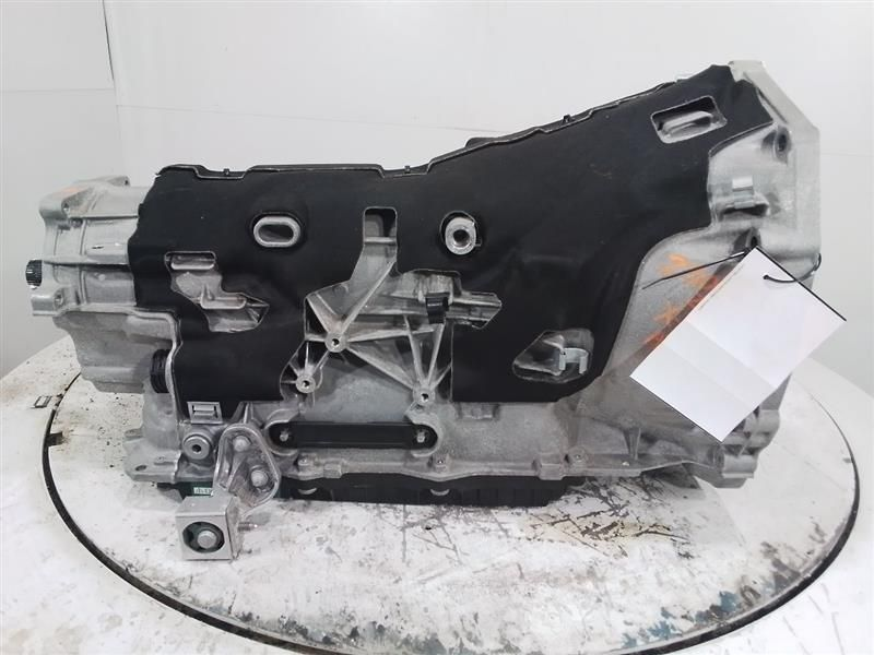 2021 BMW X3 (AT), 2.0L, AWD, w/o plug-in hybrid Used Transmission