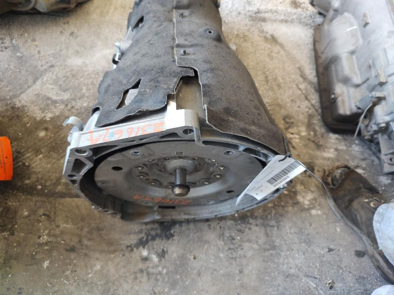 2021 BMW X3 (AT), 3.0L (M40i) Used Transmission