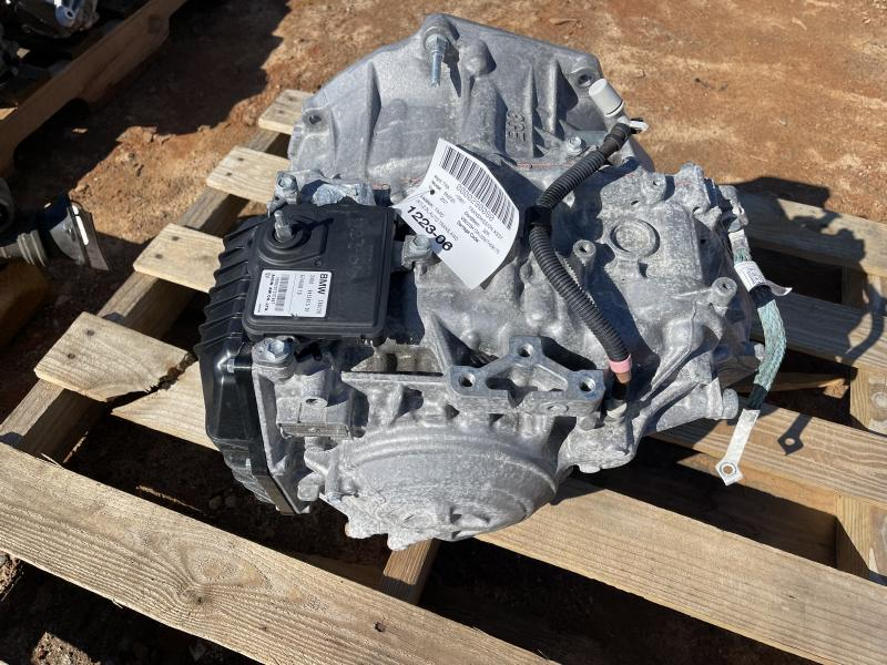 2021 BMW M235I (AT) Used Transmission