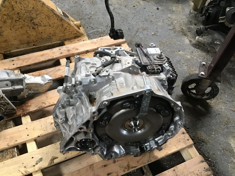 2020 BMW M235I (AT) Used Transmission