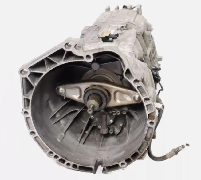2016 BMW M235I MT Used Transmission