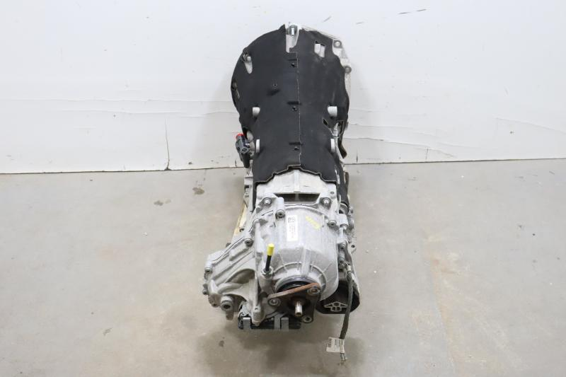 2020 BMW X3 (AT), 2.0L, RWD Used Transmission