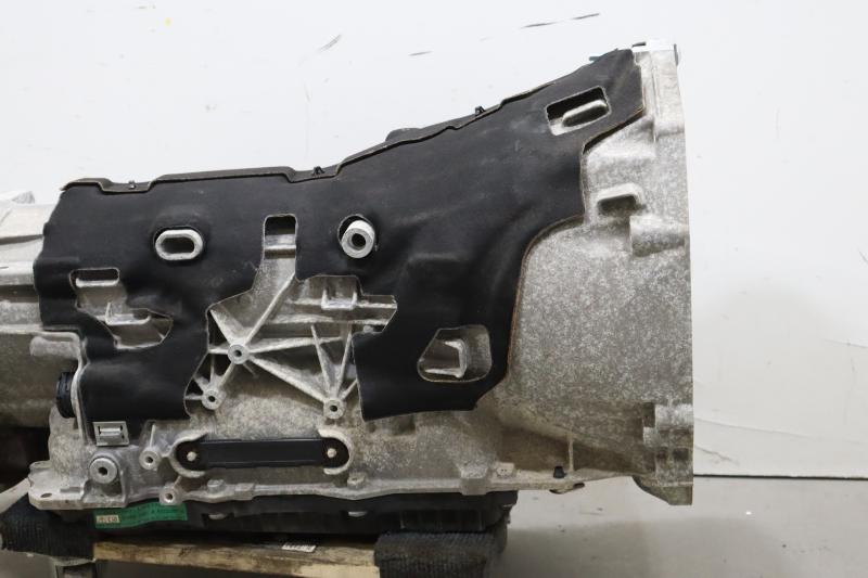 2020 BMW X3 (AT), 2.0L, RWD Used Transmission