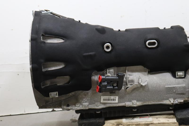 2020 BMW X3 (AT), 2.0L, RWD Used Transmission