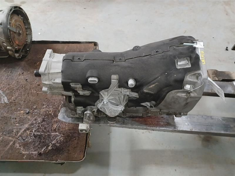 2020 BMW X3 (AT), 3.0L (M40i) Used Transmission