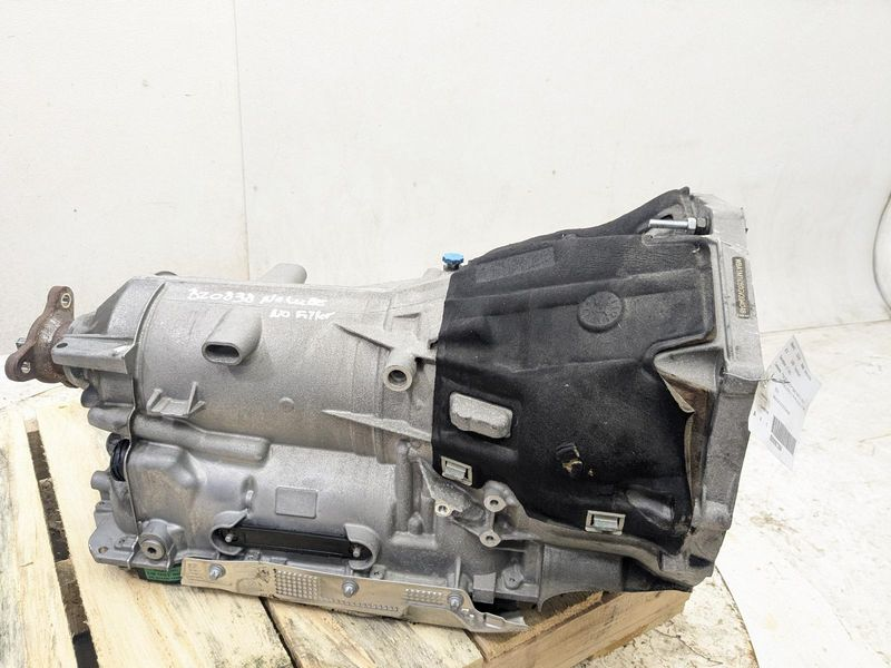 2016 BMW M235I AT, RWD Used Transmission
