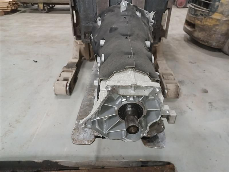 2020 BMW X3 (AT), 3.0L (M40i) Used Transmission