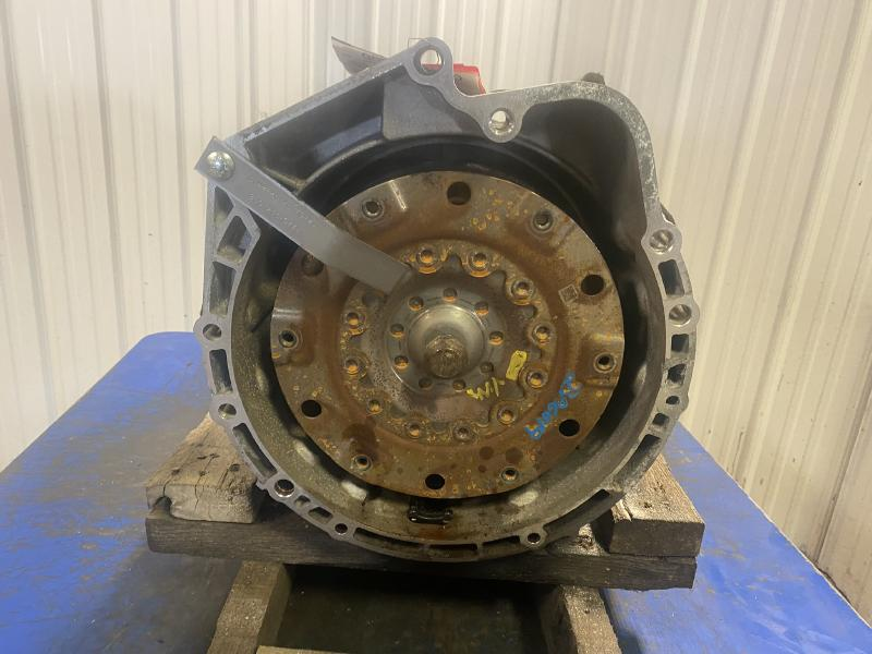 2016 BMW M235I AT, AWD Used Transmission