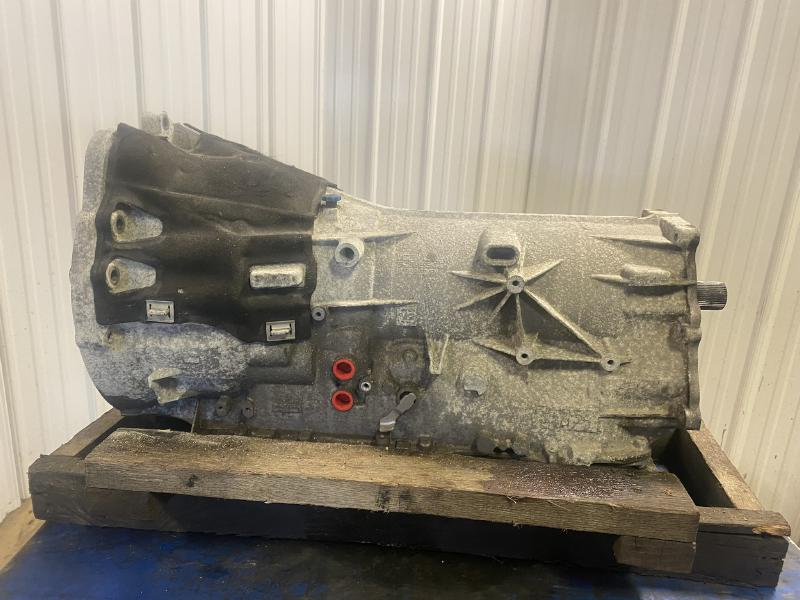 2016 BMW M235I AT, AWD Used Transmission