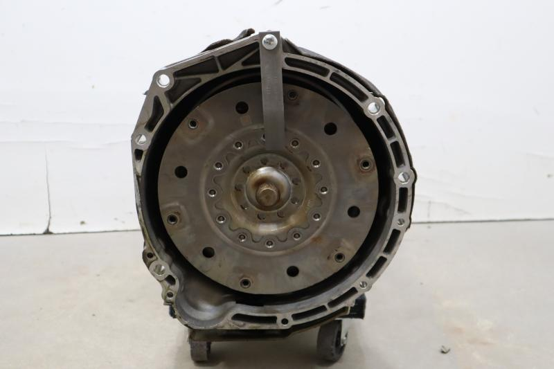 2019 BMW X3 (AT), 2.0L, RWD Used Transmission