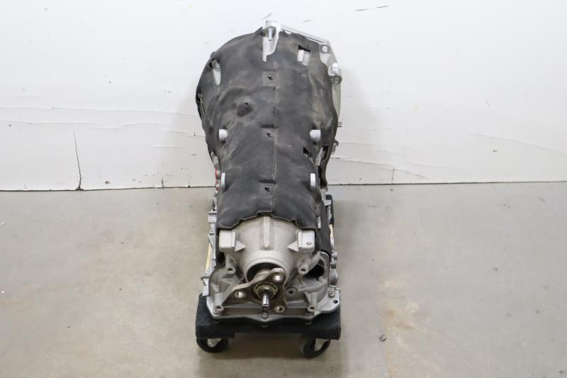2018 BMW X3 (AT), 2.0L (30iX) Used Transmission