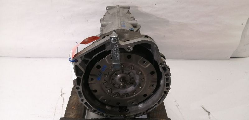 2015 BMW M235I AT, AWD, from 03/15 Used Transmission