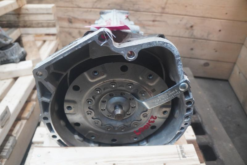 2015 BMW M235I AT, AWD, thru 02/15 Used Transmission