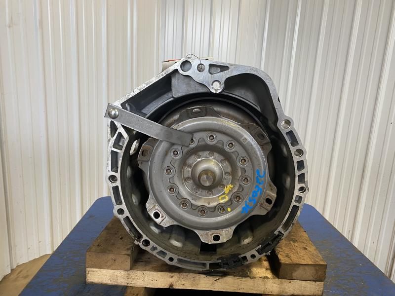 2017 BMW X3 AT, gasoline, 2.0L, RWD Used Transmission