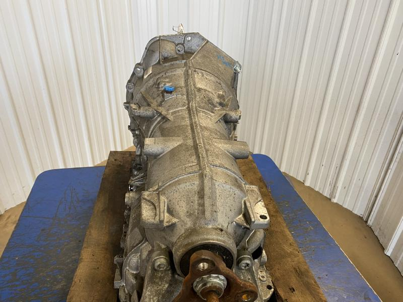 2017 BMW X3 AT, gasoline, 2.0L, RWD Used Transmission