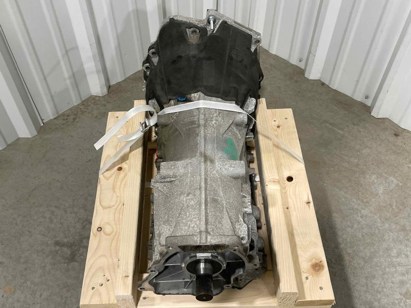 2015 BMW M235I AT, AWD, thru 02/15 Used Transmission
