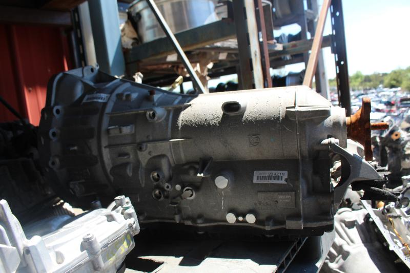 2015 BMW M235I AT, RWD Used Transmission