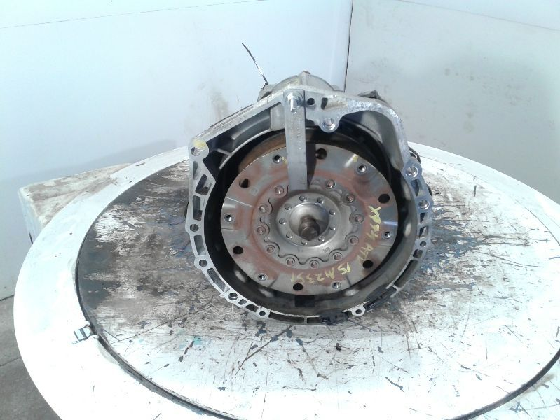 2015 BMW M235I AT, RWD Used Transmission