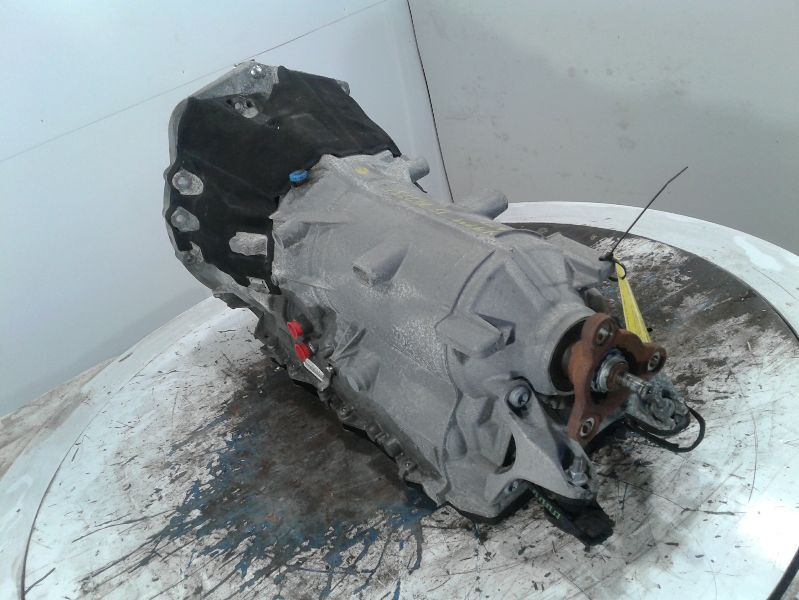 2015 BMW M235I AT, RWD Used Transmission