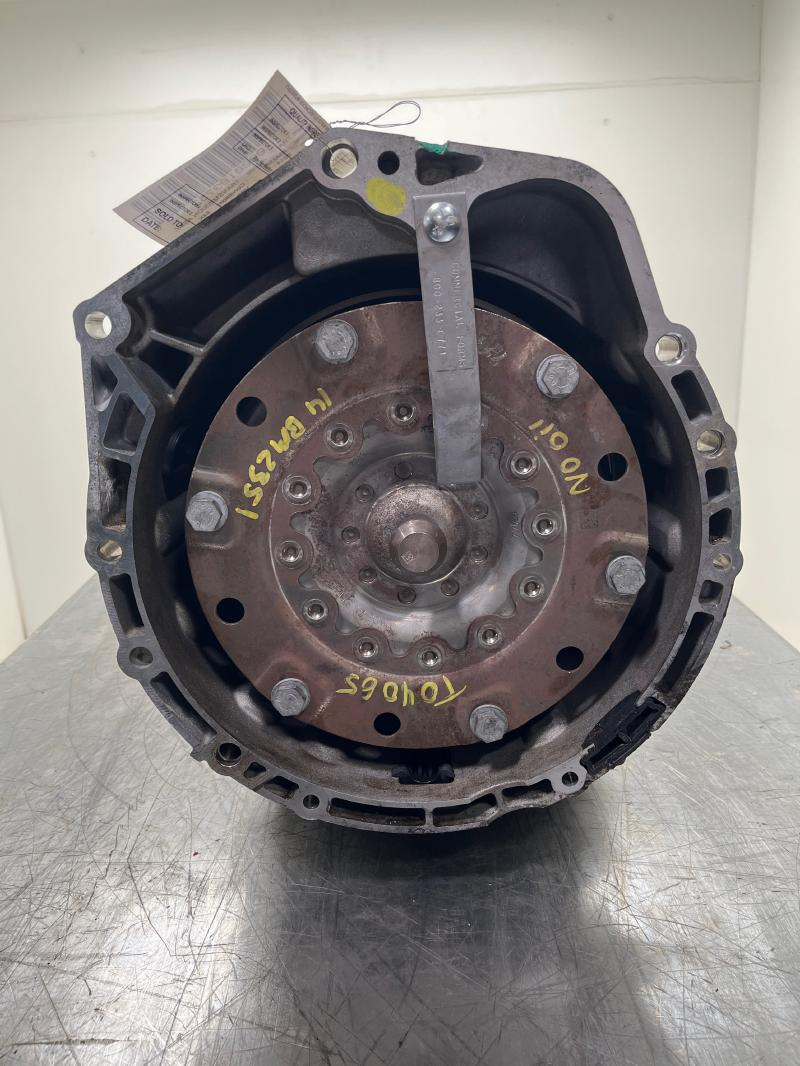 2014 BMW M235I AT Used Transmission