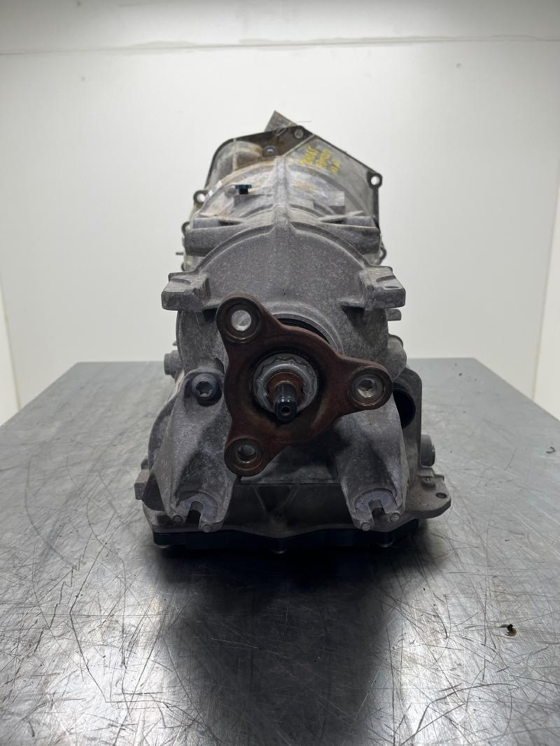2014 BMW M235I AT Used Transmission