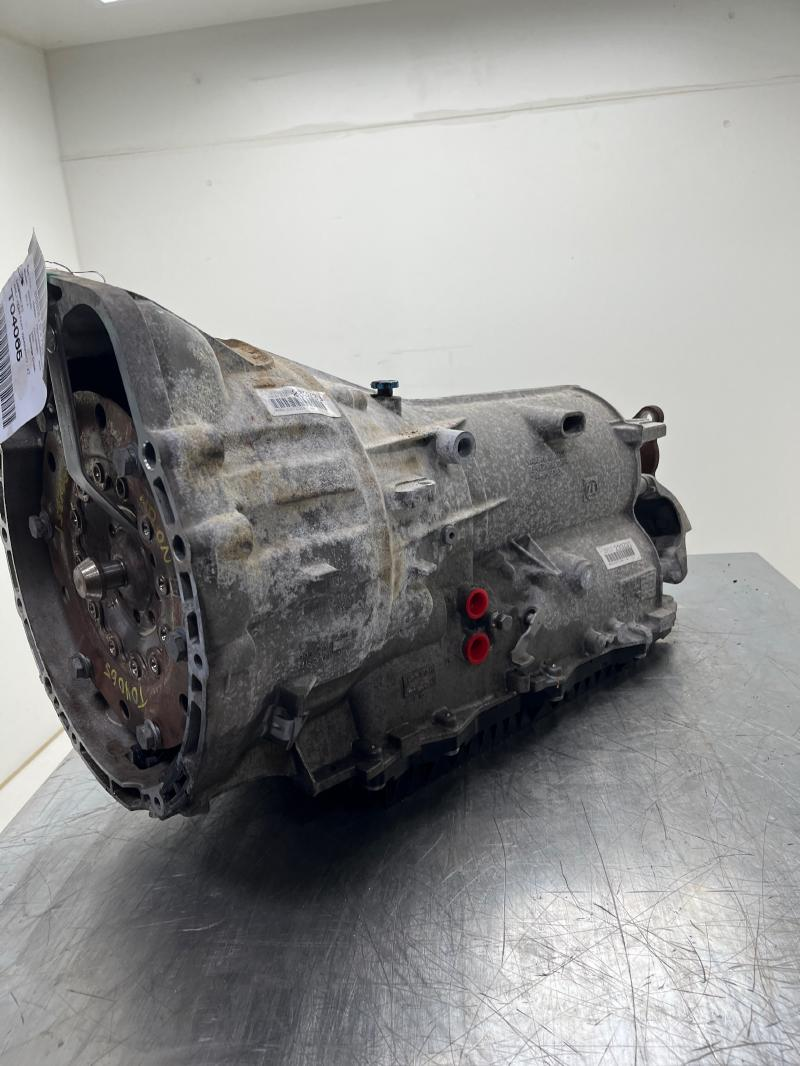 2014 BMW M235I AT Used Transmission