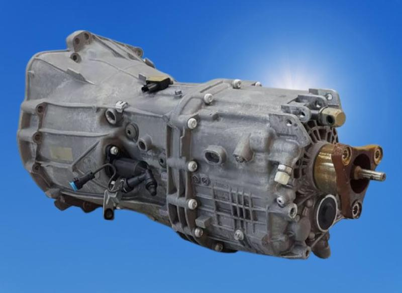 2014 BMW M235I MT Used Transmission