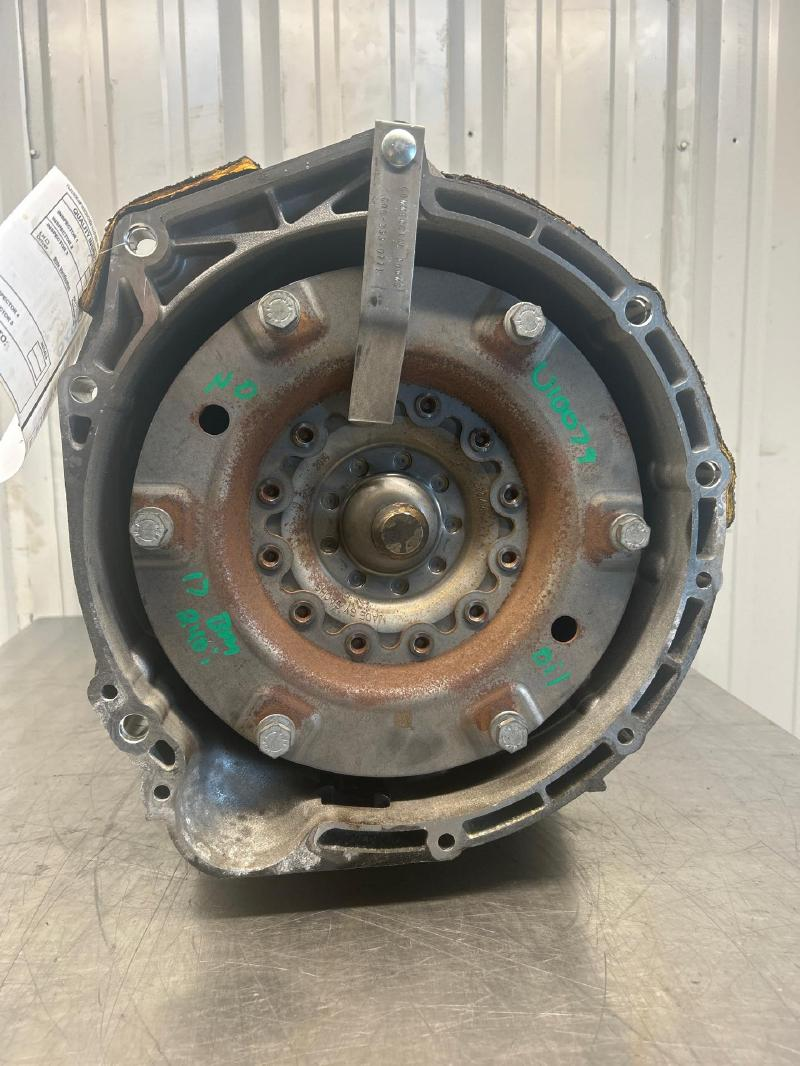 2017 BMW M240I AT, AWD Used Transmission
