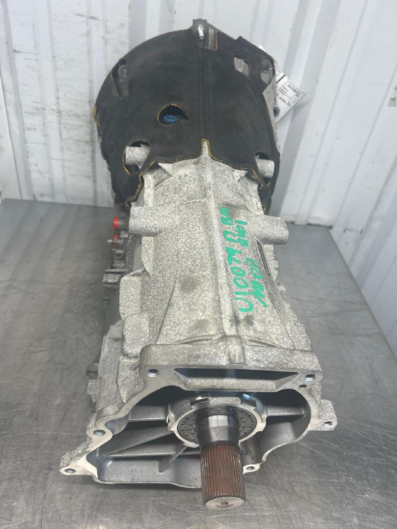 2017 BMW M240I AT, AWD Used Transmission
