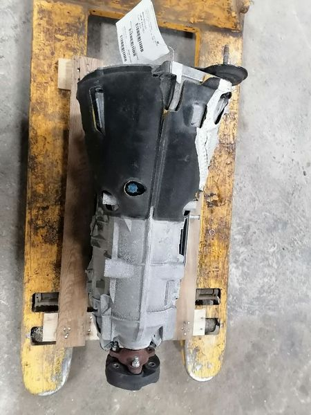 2017 BMW M240I AT, RWD Used Transmission