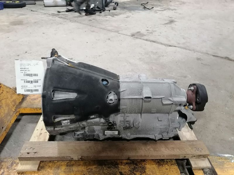 2017 BMW M240I AT, RWD Used Transmission
