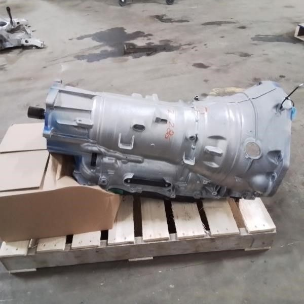 2020 BMW M550I (AT), (8 speed), (AWD) Used Transmission