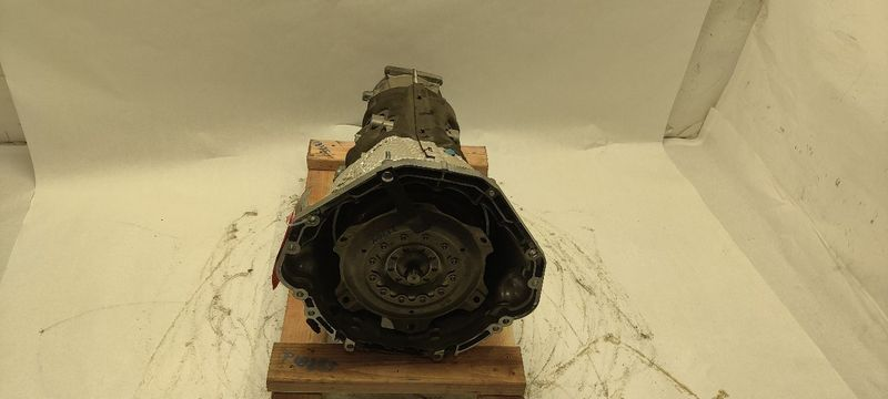 2020 BMW M550I (AT), (8 speed), (AWD) Used Transmission