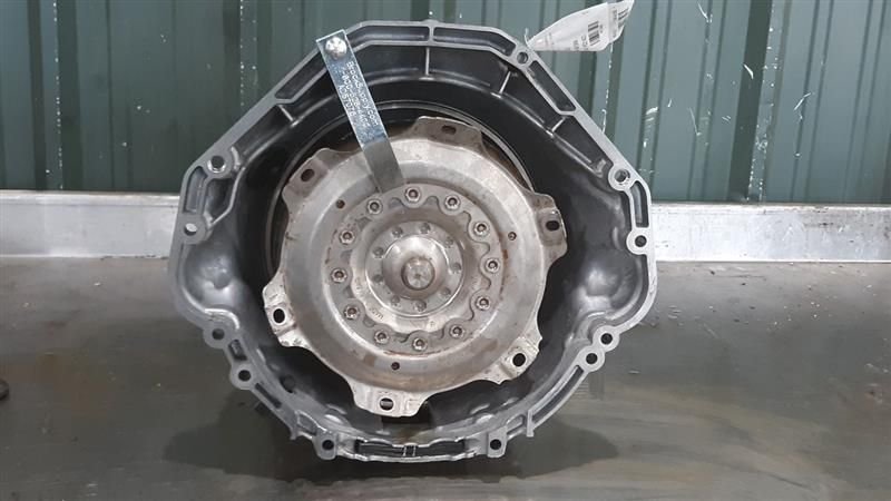 2019 BMW M550I (AT), (8 speed), (AWD) Used Transmission