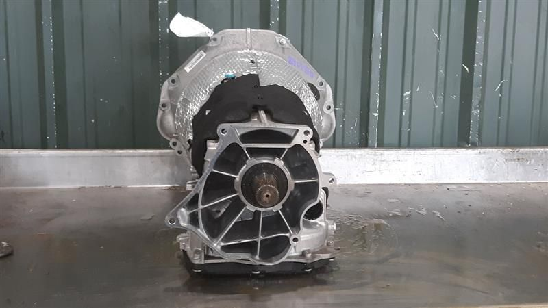2019 BMW M550I (AT), (8 speed), (AWD) Used Transmission