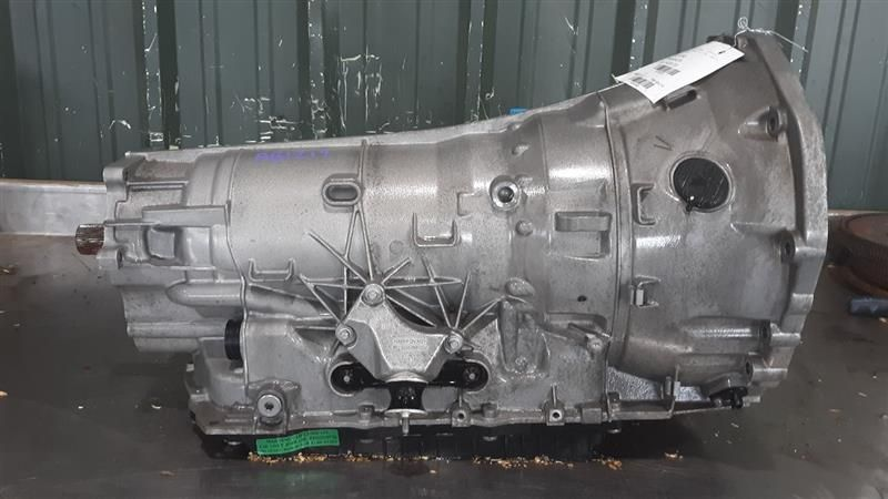 2018 BMW M760I (AT) Used Transmission