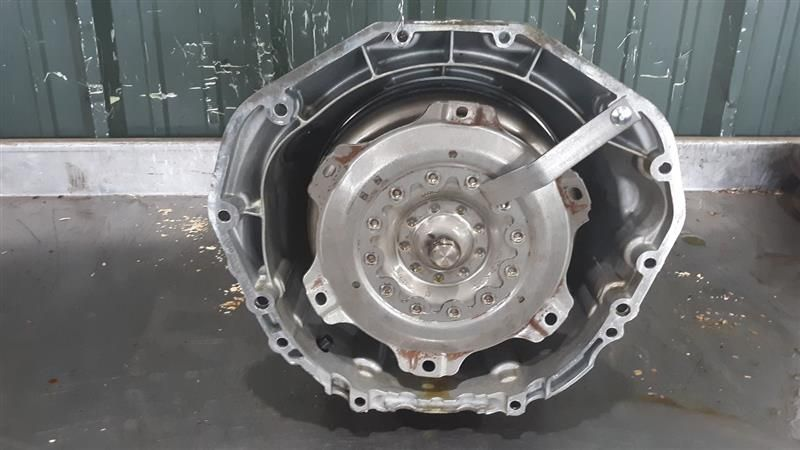 2018 BMW M760I (AT) Used Transmission