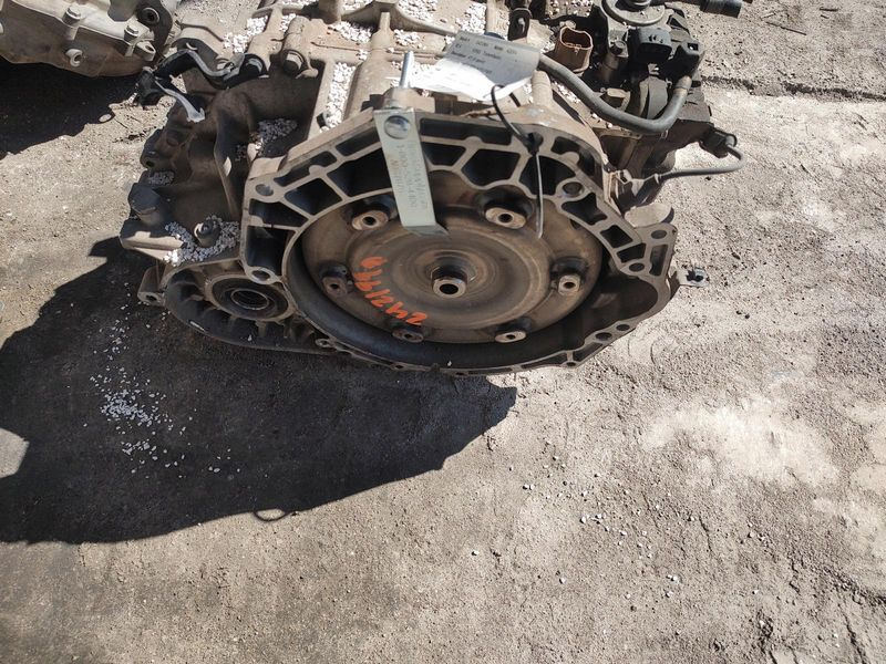 2017 HYUNDAI AZERA AT, (6 speed) Used Transmission