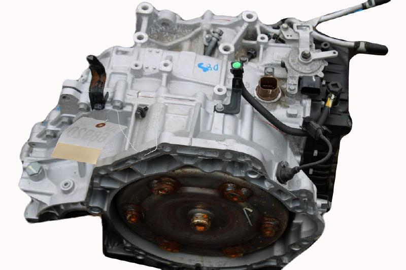 2017 HYUNDAI AZERA AT, (6 speed) Used Transmission