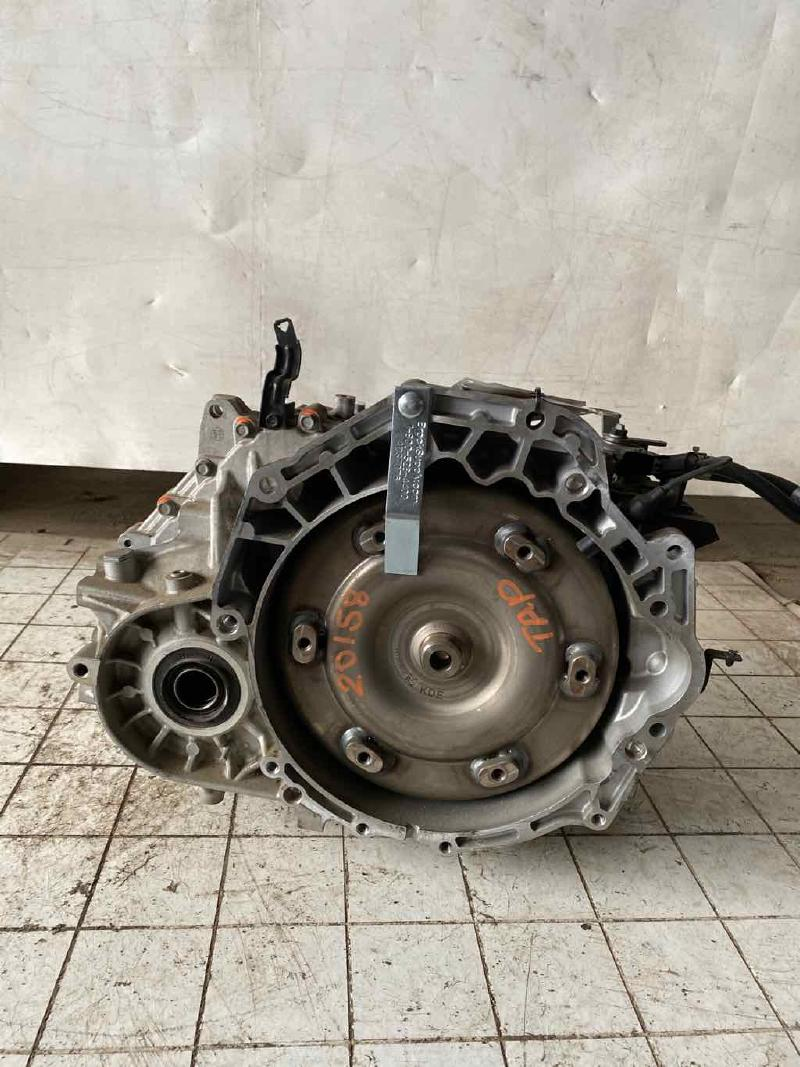 2017 HYUNDAI AZERA AT, (6 speed) Used Transmission