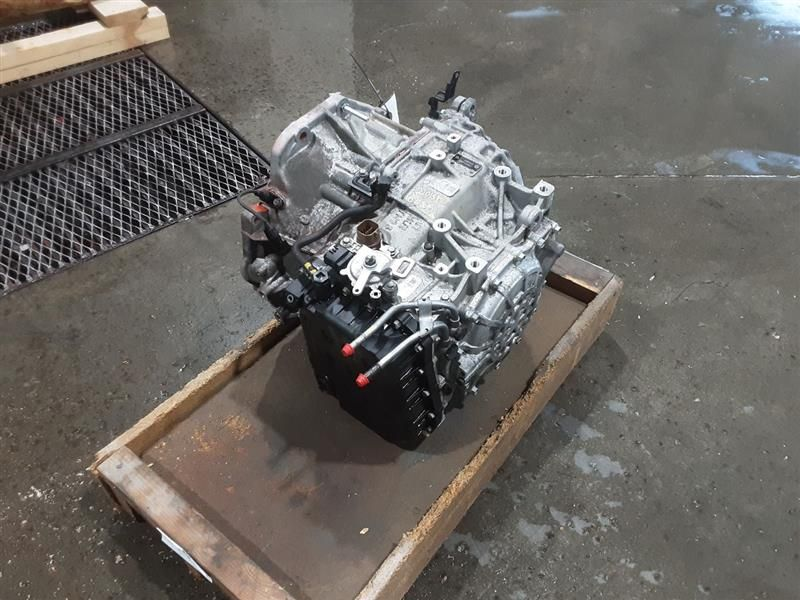 2016 HYUNDAI AZERA AT, (6 speed) Used Transmission