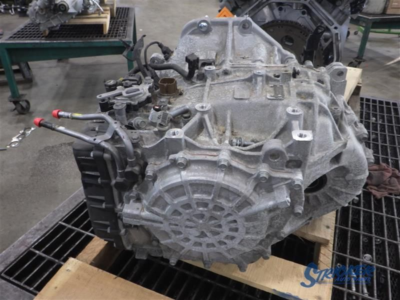2015 HYUNDAI AZERA AT, (6 speed) Used Transmission