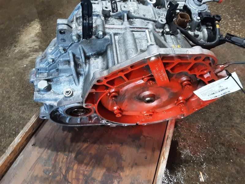 2015 HYUNDAI AZERA AT, (6 speed) Used Transmission