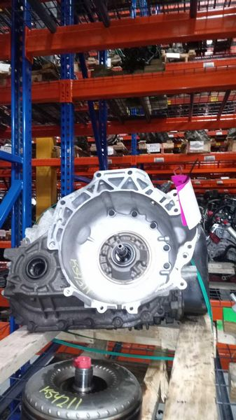 2010 HYUNDAI AZERA AT, 3.8L, 5 speed Used Transmission