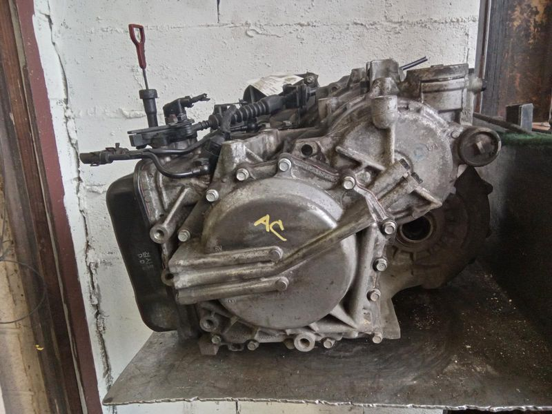 2009 HYUNDAI AZERA AT, 3.3L Used Transmission