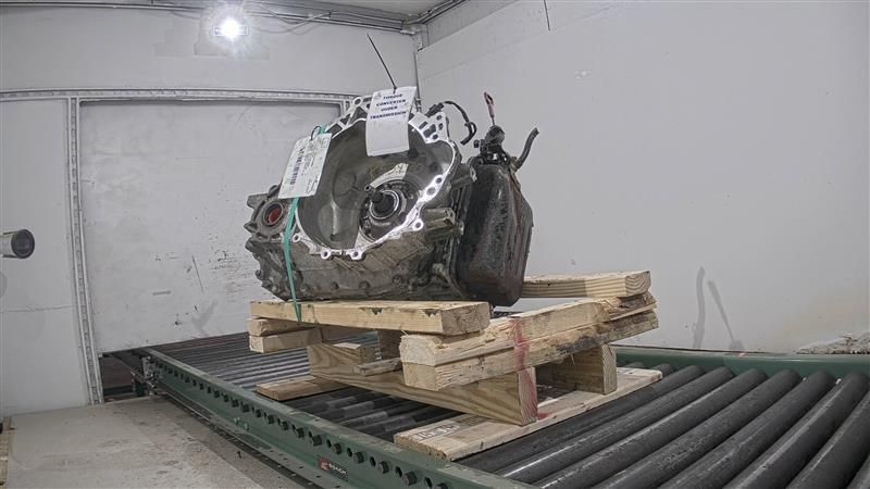 2009 HYUNDAI AZERA AT, 3.8L Used Transmission